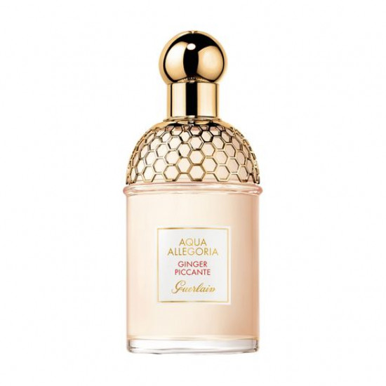 Guerlain Aqua Allegoria Ginger Piccante Туалетна вода жіноча, 125 мл Guerlain Aqua Allegoria Ginger Piccante Туалетна вода жіноча, 125 мл