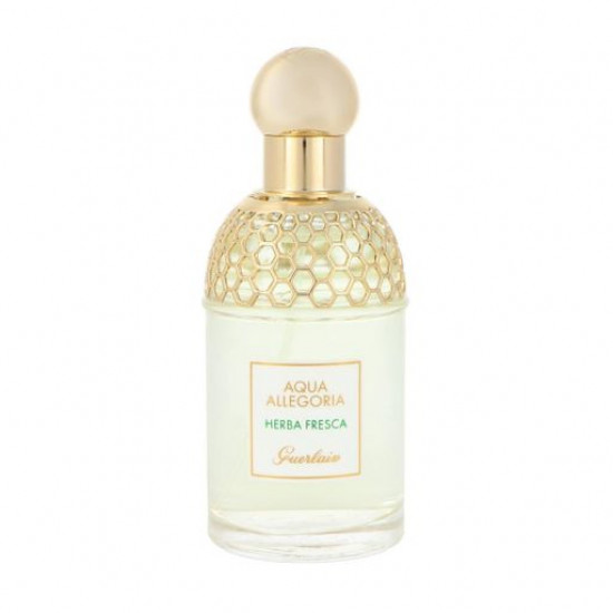 Guerlain Aqua Allegoria Herba Fresca Туалетна вода жіноча, 30 мл Guerlain Aqua Allegoria Herba Fresca Туалетна вода жіноча, 30 мл