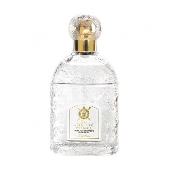 Guerlain Eau de Cologne Imperiale Одеколон жіночий, 100 мл Guerlain Eau de Cologne Imperiale Одеколон жіночий, 100 мл