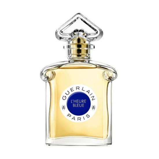 Guerlain L'Heure Bleue Туалена вода жіноча, 75 мл (ТЕСТЕР) Guerlain L'Heure Bleue Туалена вода жіноча, 75 мл (ТЕСТЕР)