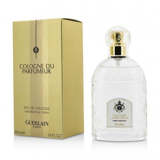 Guerlain La Cologne Du Parfumeur Cologne unisex, 100 ml Guerlain La Cologne Du Parfumeur Cologne unisex, 100 ml