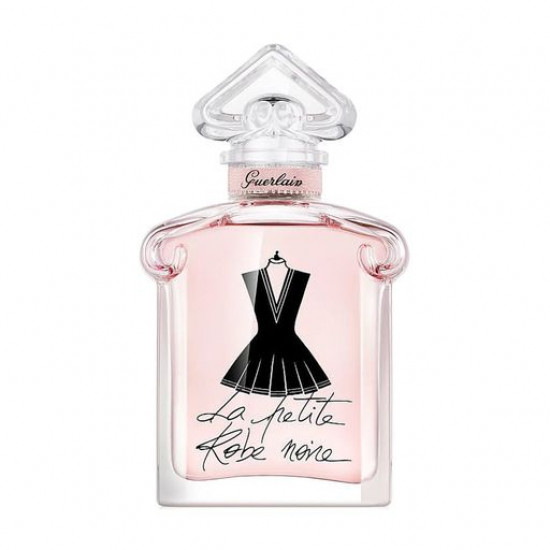 Guerlain La Petite Robe Noire Plissee Туалетна вода жіноча, 100 мл (ТЕСТЕР) Guerlain La Petite Robe Noire Plissee Туалетна вода жіноча, 100 мл (ТЕСТЕР)