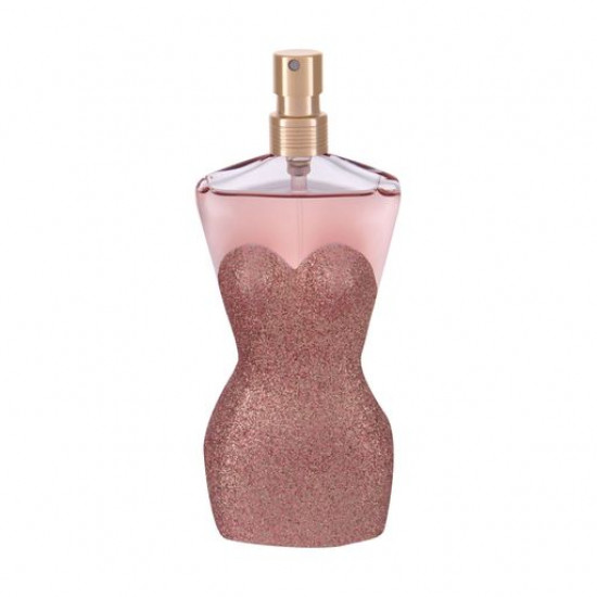 Jean Paul Gaultier Classique Pin Up Парфюмированная вода женская, 100 мл (ТЕСТЕР)
Jean Paul Gaultier Classique Pin Up Парфюмированная вода женская, 100 мл (ТЕСТЕР)