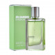 Jil Sander Evergreen Toilet water of female, 30 ml Jil Sander Evergreen Toilet water of female, 30 ml