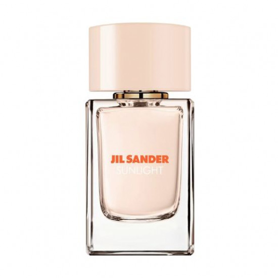 Jil Sander Sunlight Grapefruit & Rose Toilet water female, 60 ml (TESTER) Jil Sander Sunlight Grapefruit & Rose Toilet water female, 60 ml (TESTER)