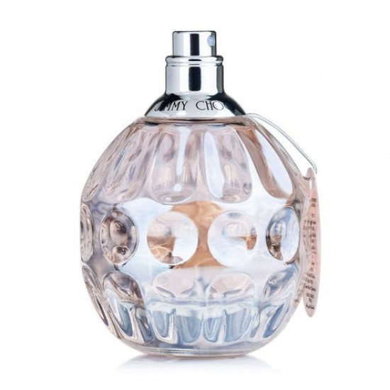 Jimmy Choo Eau de Toilette Туалетна вода жіноча, 100 мл (ТЕСТЕР) Jimmy Choo Eau de Toilette Туалетна вода жіноча, 100 мл (ТЕСТЕР)