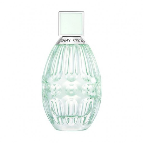 Jimmy Choo Floral Туалетна вода жіноча, 90 мл (ТЕСТЕР) Jimmy Choo Floral Туалетна вода жіноча, 90 мл (ТЕСТЕР)