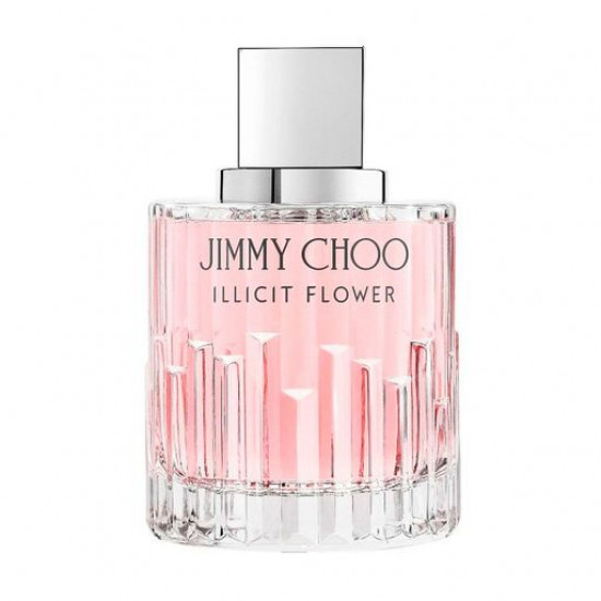 Jimmy Choo Illicit Flower Туалетная вода женская, 100 мл (ТЕСТЕР)
Jimmy Choo Illicit Flower Туалетная вода женская, 100 мл (ТЕСТЕР)