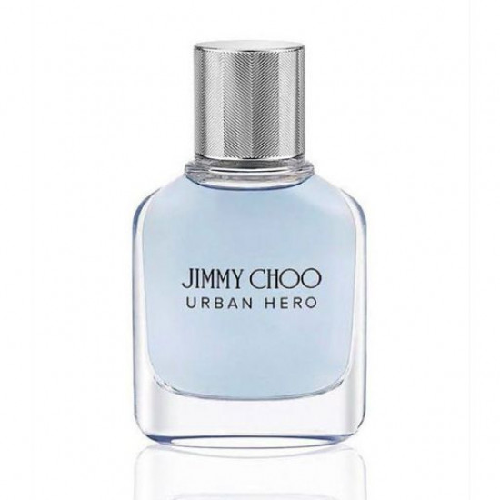 Jimmy Choo Urban Hero Парфумована вода чоловіча, 4.5 мл (мініатюра) Jimmy Choo Urban Hero Парфумована вода чоловіча, 4.5 мл (мініатюра)