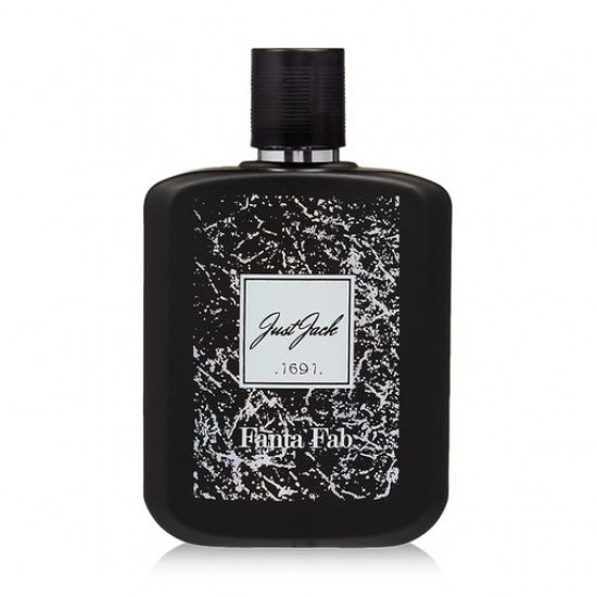 Just Jack Fanta Fab the Perfumed water of men's, 100 ml Just Jack Fanta Fab the Perfumed water of men's, 100 ml