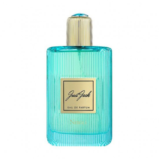 Just Jack Neroli the Perfumed water of men's, 100 ml Just Jack Neroli the Perfumed water of men's, 100 ml