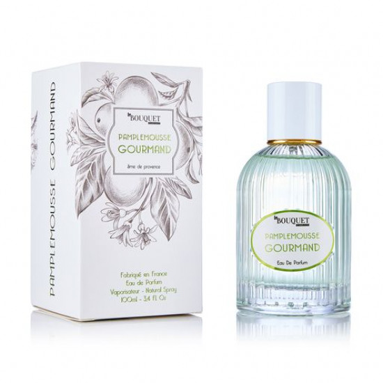 Le Bouquet Parfait Pamplemousse Gourmand the Perfumed water a unisex, 100 ml Le Bouquet Parfait Pamplemousse Gourmand the Perfumed water a unisex, 100 ml