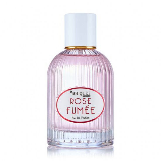 Le Bouquet Parfait Rose Fumee Парфюмированная вода унисекс, 100 мл
Le Bouquet Parfait Rose Fumee Парфюмированная вода унисекс, 100 мл