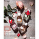 Le Bouquet Parfait Rose Fumee Парфюмированная вода унисекс, 100 мл
Le Bouquet Parfait Rose Fumee Парфюмированная вода унисекс, 100 мл