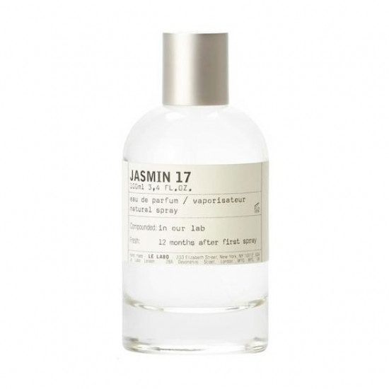 Le Labo Jasmin 17 Парфюмированная вода унисекс, 100 мл (ТЕСТЕР)
Le Labo Jasmin 17 Парфюмированная вода унисекс, 100 мл (ТЕСТЕР)