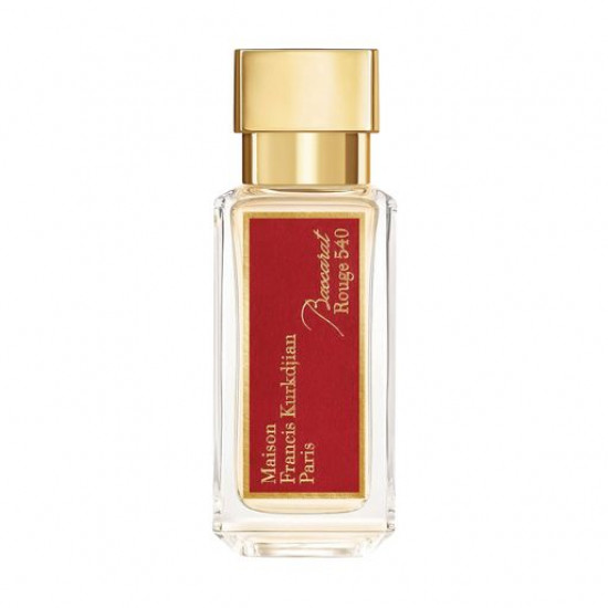 Maison Francis Kurkdjian Baccarat Rouge 540 the Perfumed water a unisex, 35 ml Maison Francis Kurkdjian Baccarat Rouge 540 the Perfumed water a unisex, 35 ml
