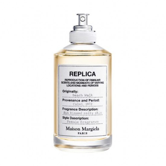 Maison Martin Margiela Beach Walk Туалетна вода жіноча, 100 мл Maison Martin Margiela Beach Walk Туалетна вода жіноча, 100 мл