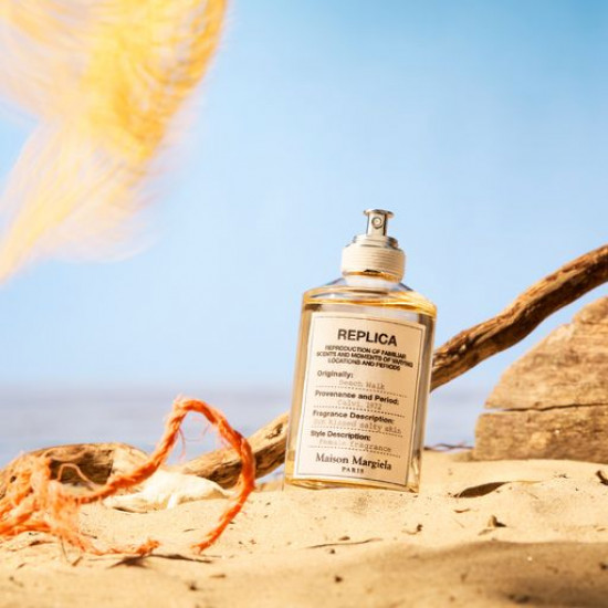 Maison Martin Margiela Beach Walk Туалетна вода жіноча, 100 мл Maison Martin Margiela Beach Walk Туалетна вода жіноча, 100 мл