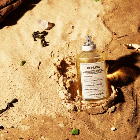 Maison Martin Margiela Beach Walk Туалетна вода жіноча, 100 мл Maison Martin Margiela Beach Walk Туалетна вода жіноча, 100 мл
