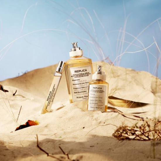 Maison Martin Margiela Beach Walk Туалетна вода жіноча, 100 мл Maison Martin Margiela Beach Walk Туалетна вода жіноча, 100 мл
