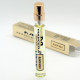 Mancera Black Gold the Perfumed water of men's, 8 ml Mancera Black Gold the Perfumed water of men's, 8 ml