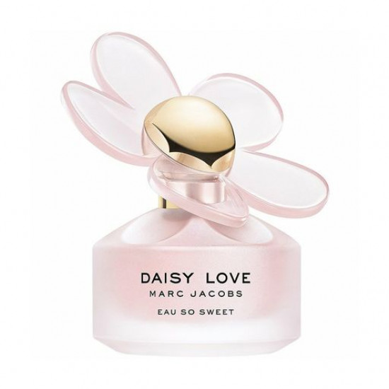 Marc Jacobs Daisy Love Eau So Sweet Toilet water female, 100 ml (TESTER) Marc Jacobs Daisy Love Eau So Sweet Toilet water female, 100 ml (TESTER)