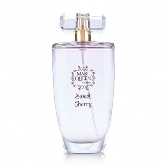 Mari Queen Garden Sweet Cherry Туалетна вода жіноча, 100 мл Mari Queen Garden Sweet Cherry Туалетна вода жіноча, 100 мл