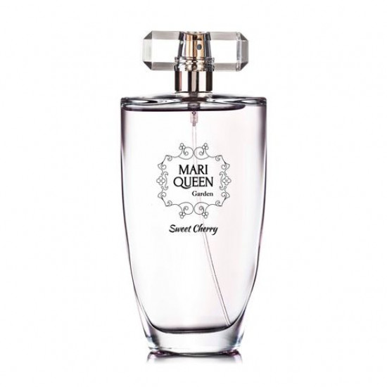 Mari Queen Garden Sweet Cherry Туалетна вода жіноча, 100 мл Mari Queen Garden Sweet Cherry Туалетна вода жіноча, 100 мл