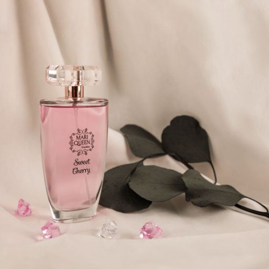 Mari Queen Garden Sweet Cherry Туалетна вода жіноча, 100 мл Mari Queen Garden Sweet Cherry Туалетна вода жіноча, 100 мл