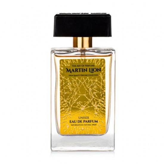 Martin Lion 09 the Perfumed water a unisex, 50 ml (TESTER) Martin Lion 09 the Perfumed water a unisex, 50 ml (TESTER)
