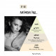 Martin Lion 11 the Perfumed water female, 50 ml (TESTER) Martin Lion 11 the Perfumed water female, 50 ml (TESTER)