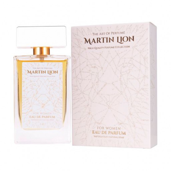 Martin Lion 15 the Perfumed water of female, 50 ml Martin Lion 15 the Perfumed water of female, 50 ml