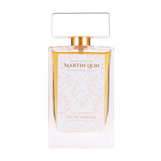 Martin Lion 15 the Perfumed water of female, 50 ml Martin Lion 15 the Perfumed water of female, 50 ml