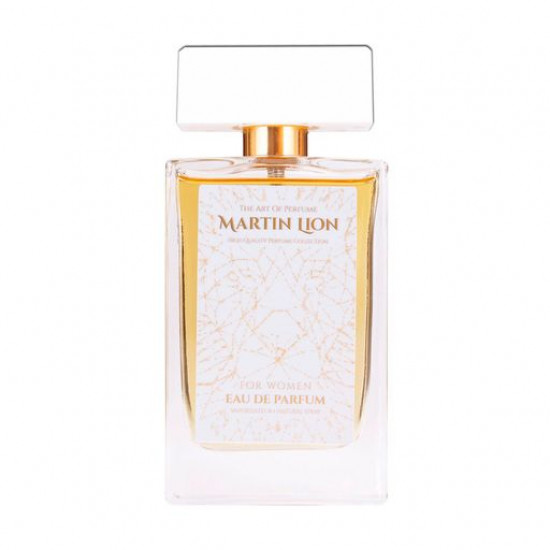 Martin Lion 35 the Perfumed water female, 50 ml (TESTER) Martin Lion 35 the Perfumed water female, 50 ml (TESTER)