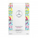 Mercedes Benz Pop Edition Парфюмированная вода женская, 90 мл
Mercedes Benz Pop Edition Парфюмированная вода женская, 90 мл