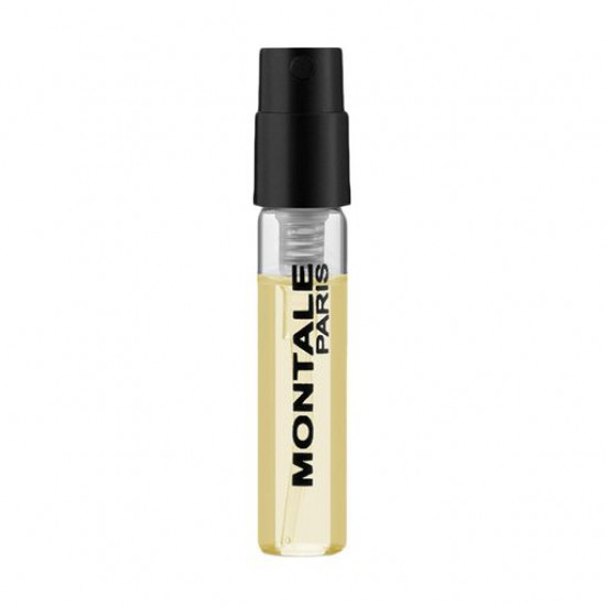 Montale Aoud Ambre Парфумована вода унісекс, 2 мл (пробник) Montale Aoud Ambre Парфумована вода унісекс, 2 мл (пробник)