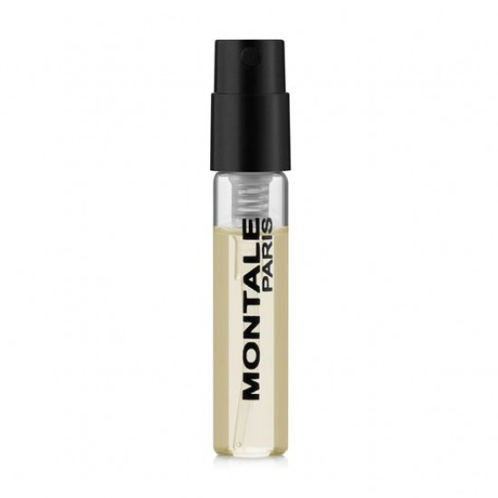 Montale Aoud Ever Парфюмированная вода унисекс, 2 мл (пробник)
Montale Aoud Ever Парфюмированная вода унисекс, 2 мл (пробник)