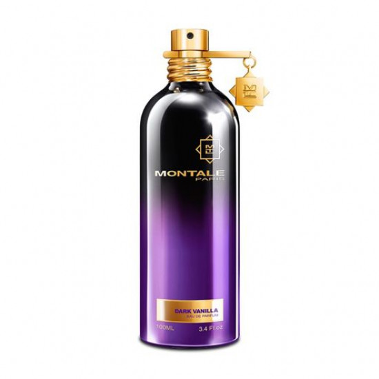 Montale Dark Vanilla Парфюмированная вода унисекс, 100 мл (ТЕСТЕР)
Montale Dark Vanilla Парфюмированная вода унисекс, 100 мл (ТЕСТЕР)