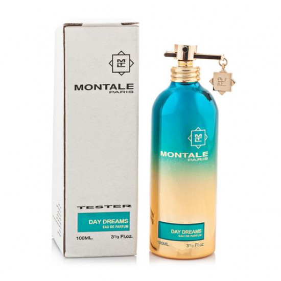 Montale Day Dreams Парфюмированная вода унисекс, 100 мл (ТЕСТЕР)
Montale Day Dreams Парфюмированная вода унисекс, 100 мл (ТЕСТЕР)