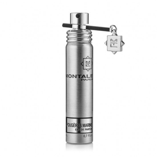 Montale Fougeres Marine Парфюмированная вода унисекс, 20 мл
Montale Fougeres Marine Парфюмированная вода унисекс, 20 мл