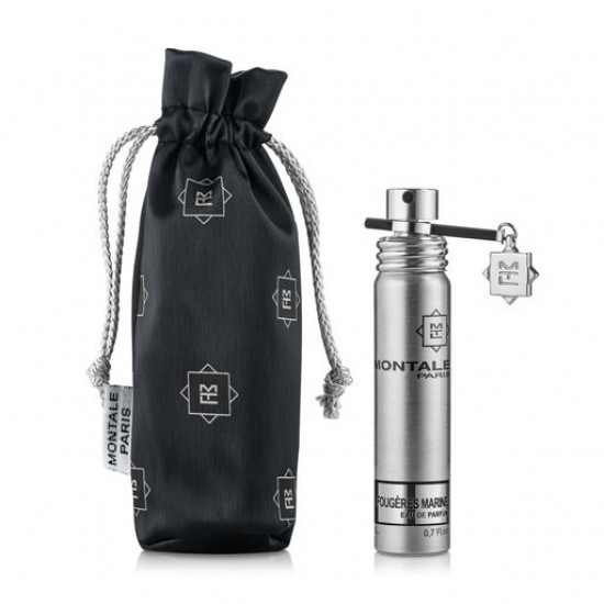 Montale Fougeres Marine Парфюмированная вода унисекс, 20 мл
Montale Fougeres Marine Парфюмированная вода унисекс, 20 мл