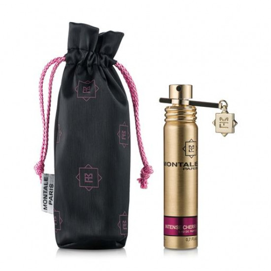 Montale Intense Cherry Парфюмированная вода унисекс, 20 мл
Montale Intense Cherry Парфюмированная вода унисекс, 20 мл