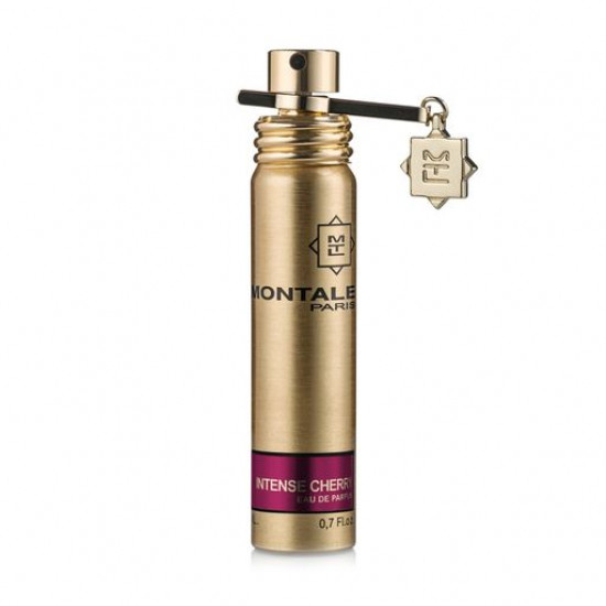 Montale Intense Cherry Парфюмированная вода унисекс, 20 мл
Montale Intense Cherry Парфюмированная вода унисекс, 20 мл