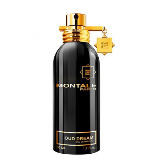 Montale Oud Dream парфюмированная вода унисекс 50 мл
Montale Oud Dream парфюмированная вода унисекс 50 мл
