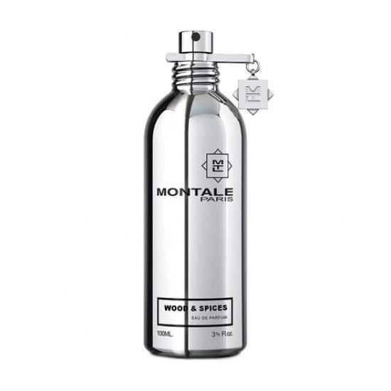 Montale Wood & Spices Парфумована вода чоловіча, 100 мл (ТЕСТЕР) Montale Wood & Spices Парфумована вода чоловіча, 100 мл (ТЕСТЕР)