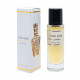 Morale Parfums Gold 1848 the Perfumed water a unisex, 30 ml Morale Parfums Gold 1848 the Perfumed water a unisex, 30 ml