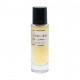 Morale Parfums Gold 1848 the Perfumed water a unisex, 30 ml Morale Parfums Gold 1848 the Perfumed water a unisex, 30 ml