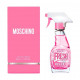 Moschino Pink Fresh Couture Туалетная вода женская, 30 мл
Moschino Pink Fresh Couture Туалетная вода женская, 30 мл