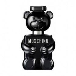 Moschino Toy Boy the Perfumed water men's, 100 ml (TESTER)