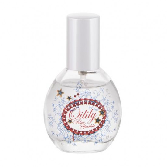Oilily Blue Sparkle Туалетная вода женская, 25 мл
Oilily Blue Sparkle Туалетная вода женская, 25 мл
